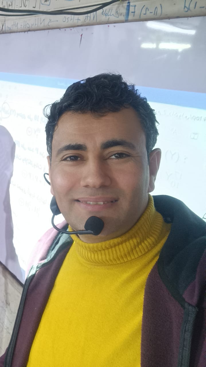 علاء عبد الهادى