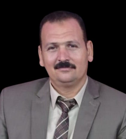 خالد النقيب