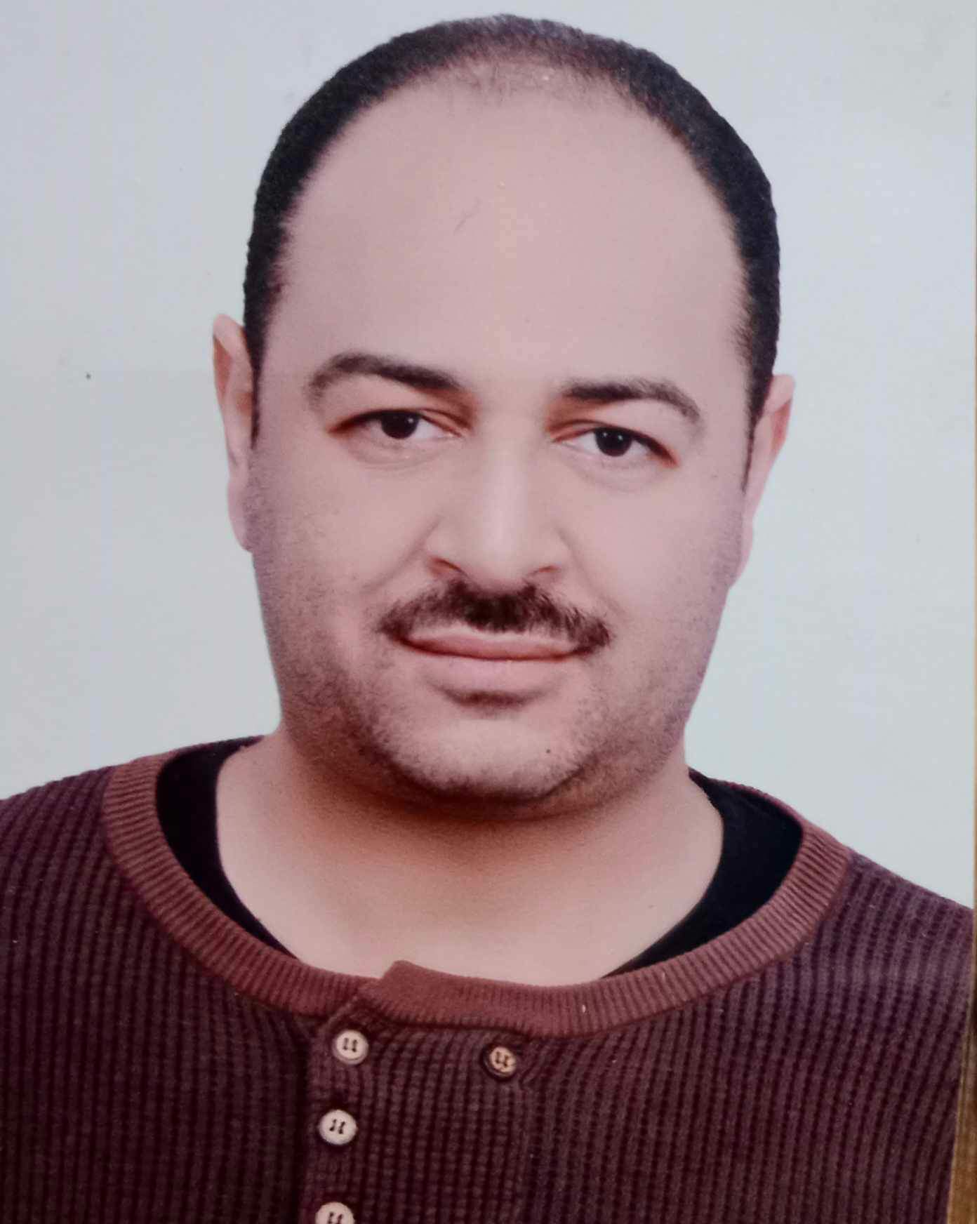 احمد مصبح