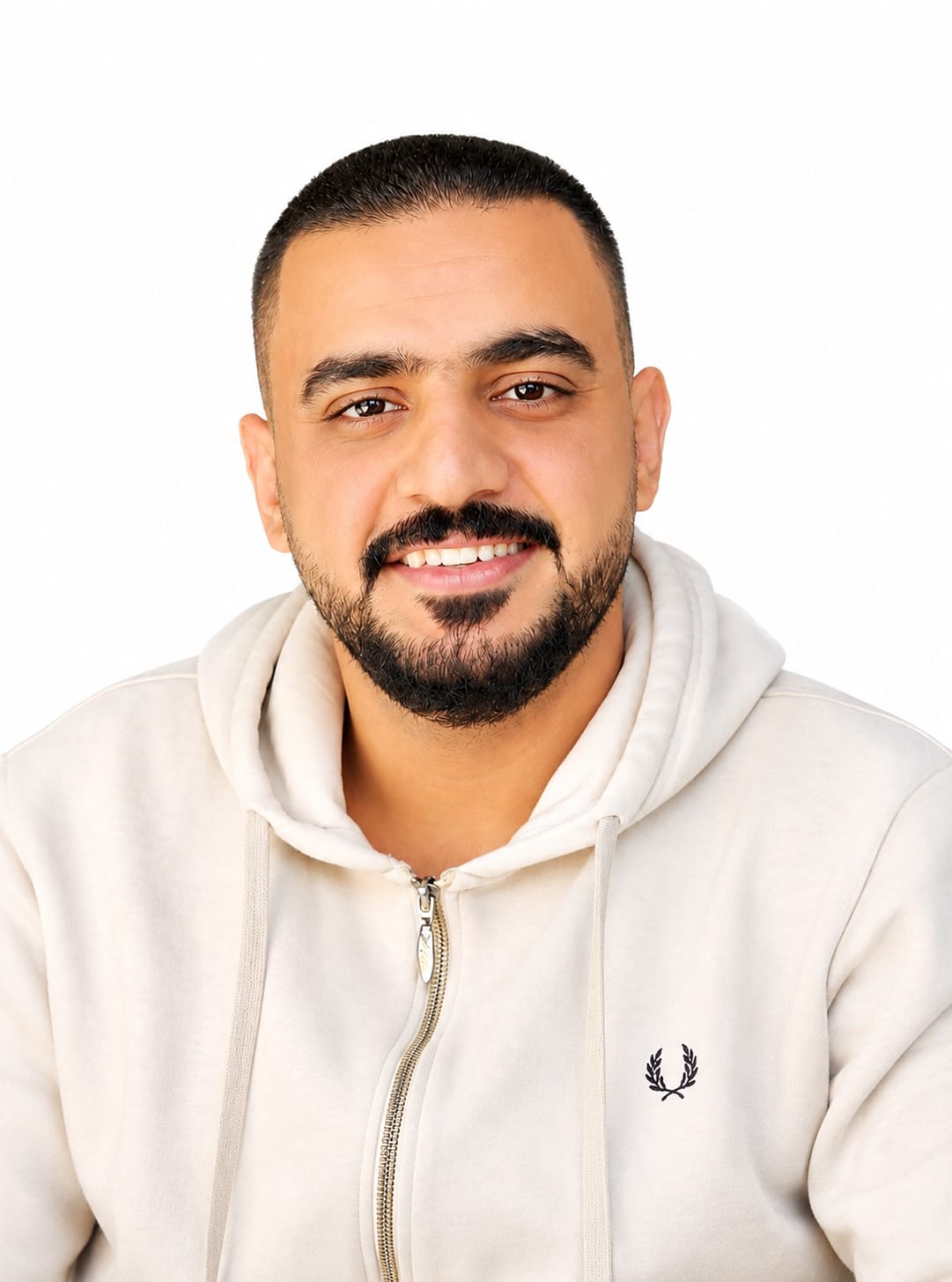 خالد معوض