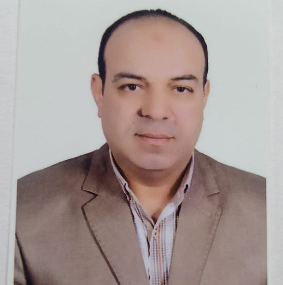 علاء الحسينى