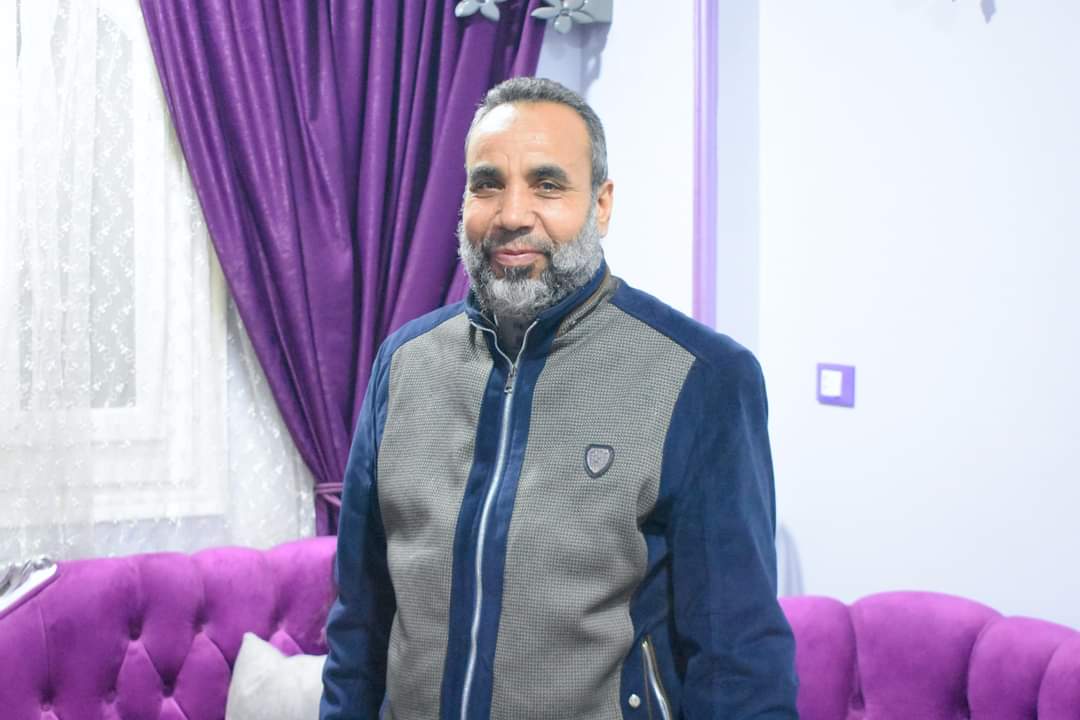 فوزى مبروك