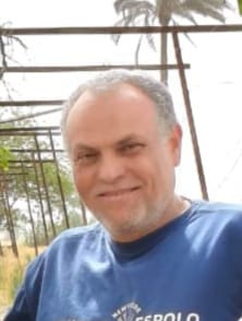 مرسي القصاص