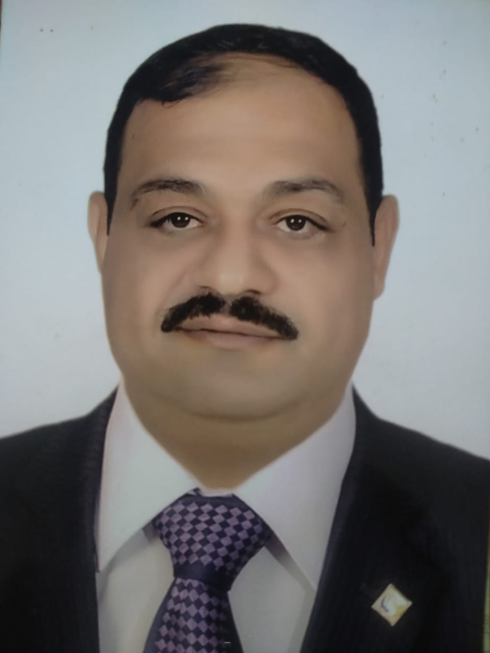 محمد يحيى