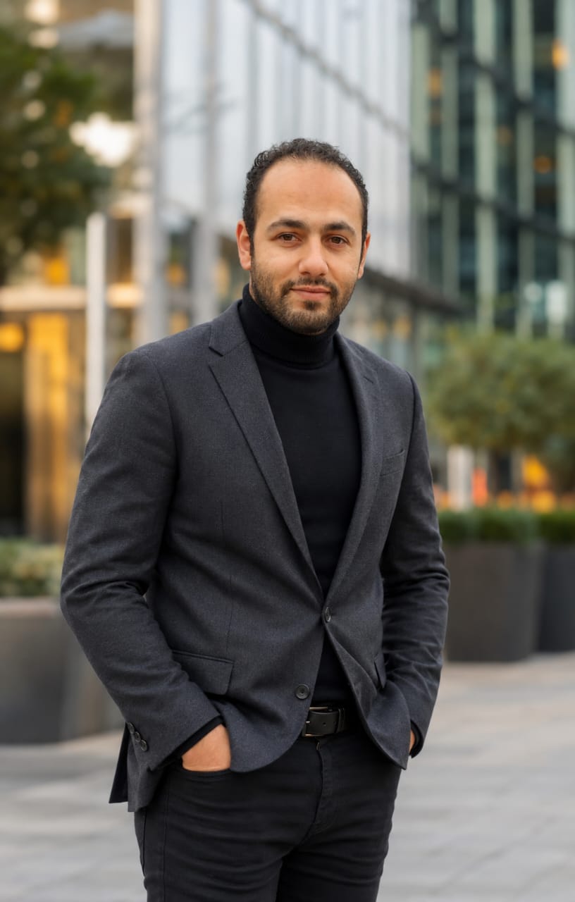 احمد سمير
