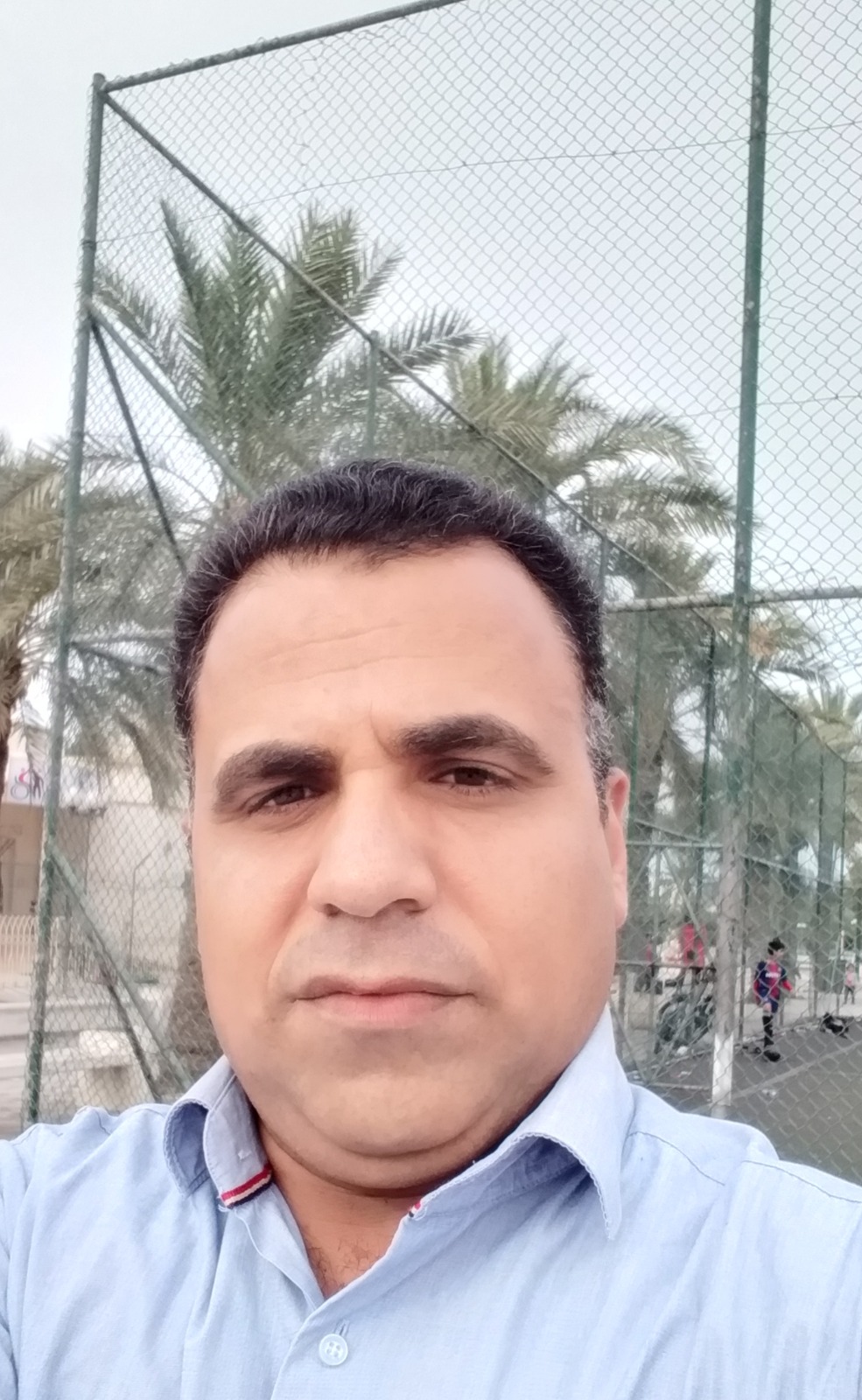 ياسر هلال