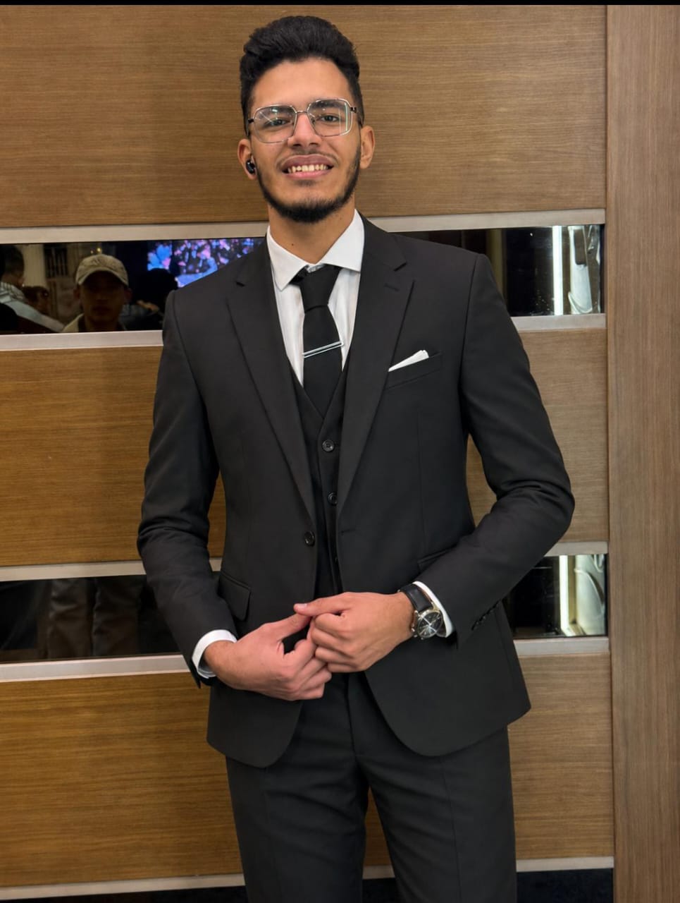 اياد توفيق